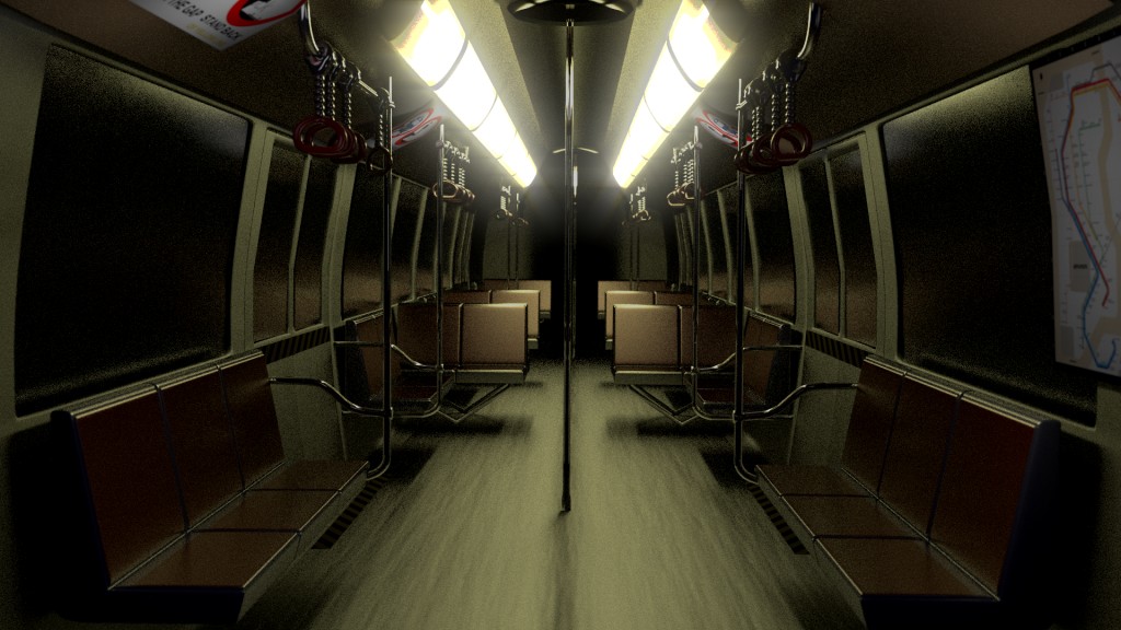 subway preview image 1
